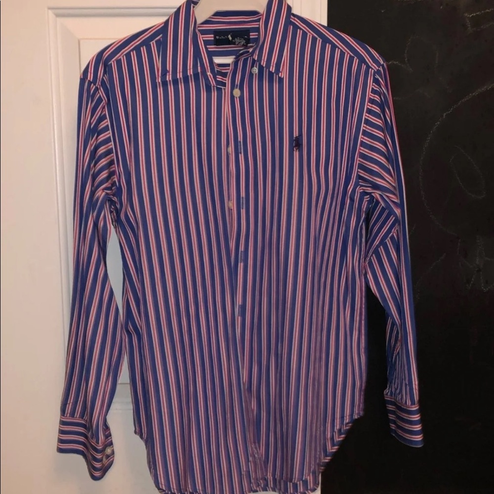 Polo Ralph Lauren Oxford